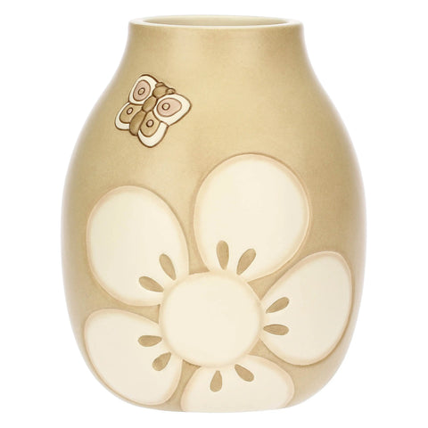 Vaso in ceramica Iconic Elegance, medio Thun
