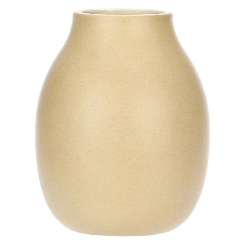 Vaso in ceramica Iconic Elegance, medio Thun