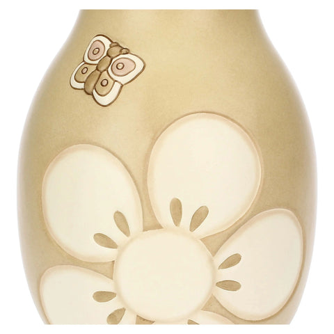 Vaso in ceramica Iconic Elegance, medio Thun