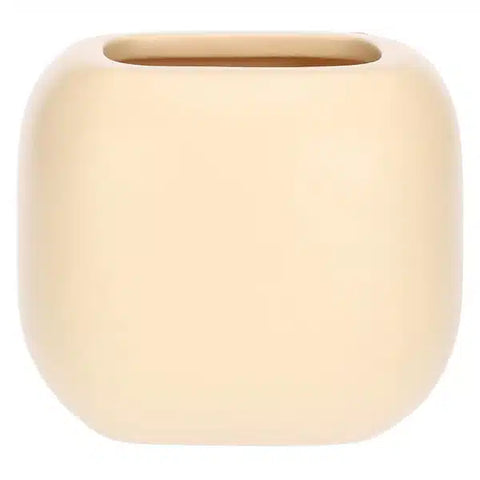 Portaspazzolini in ceramica Happy Country Thun