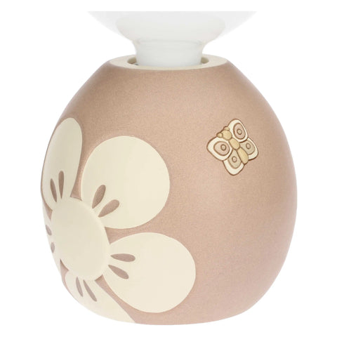 Lampada design in ceramica Iconic Elegance, rosa