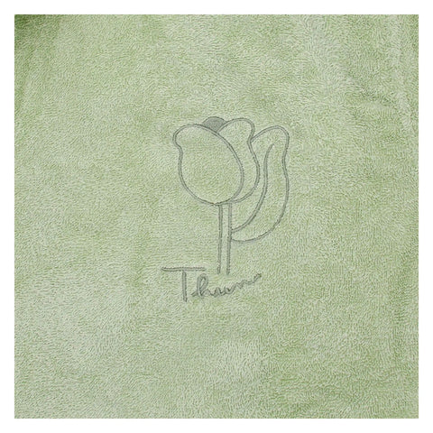 Accappatoio Happy Country taglia M-L