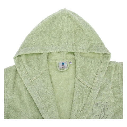 Accappatoio Happy Country taglia M-L