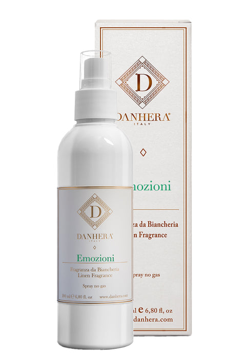 EMOZIONI Natural Spray 200ml