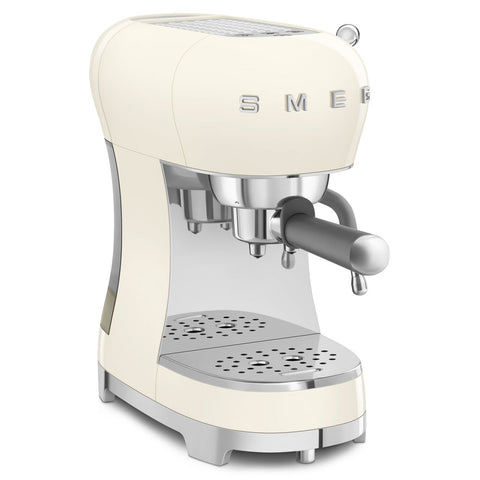 Macchina da caffè espresso manuale, Panna Smeg