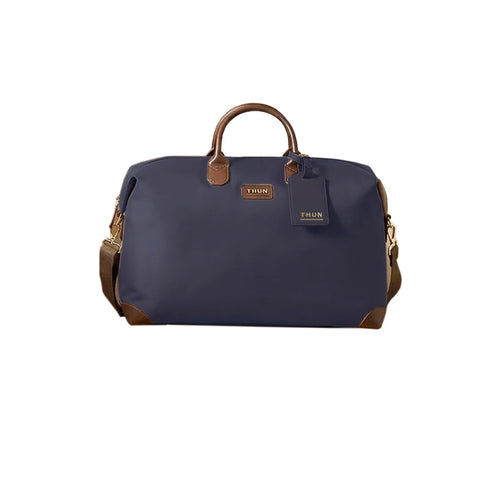 Borsa Viaggio Maxi Thun Blu