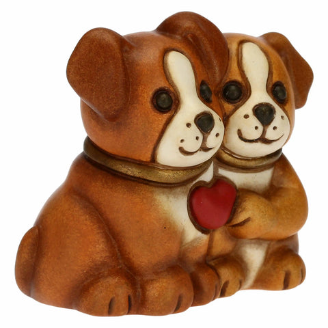 Cani adorabili mini Thun