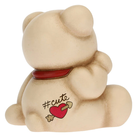 Tiny Teddy mini Thun