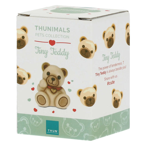 Tiny Teddy mini Thun