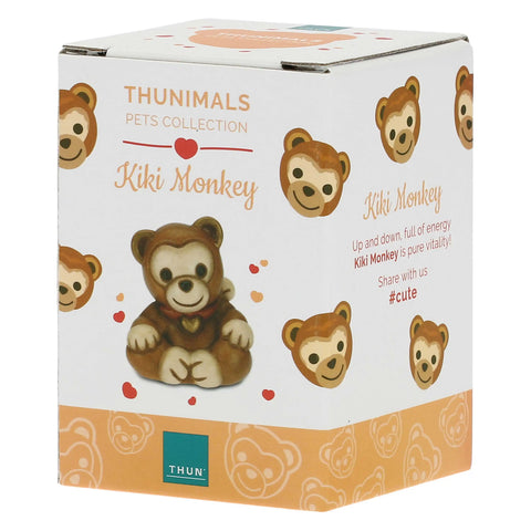 Kiki Monkey mini Thun