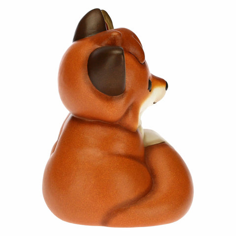 Volpe Grace coppia di innamorati Linea GRACE - HOME IS WHERE FAMILY IS