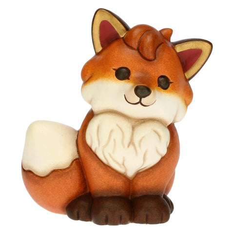 Volpe Grace aggraziata Linea GRACE - HOME IS WHERE FAMILY IS