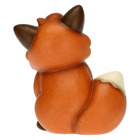 Volpe Grace aggraziata Linea GRACE - HOME IS WHERE FAMILY IS