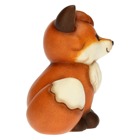 Volpe Grace aggraziata Linea GRACE - HOME IS WHERE FAMILY IS