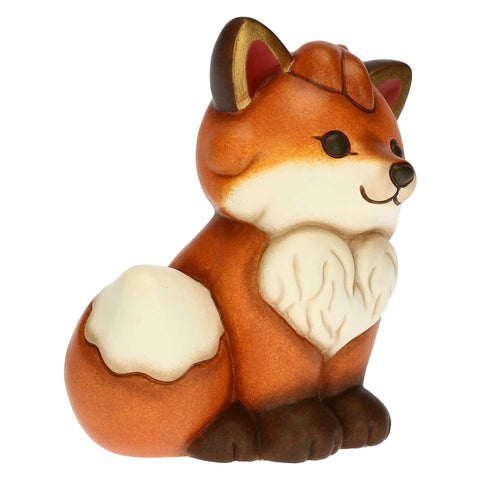 Volpe Grace aggraziata Linea GRACE - HOME IS WHERE FAMILY IS