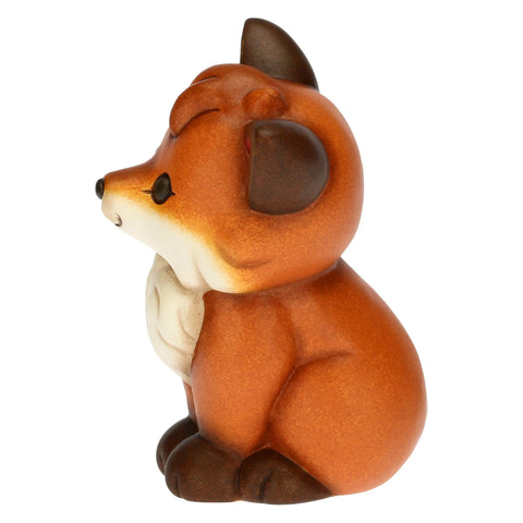 Volpe Grace aggraziata Linea GRACE - HOME IS WHERE FAMILY IS