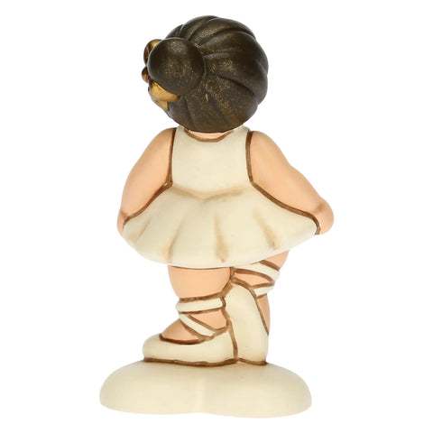 Ballerina con tutù bianco Thun