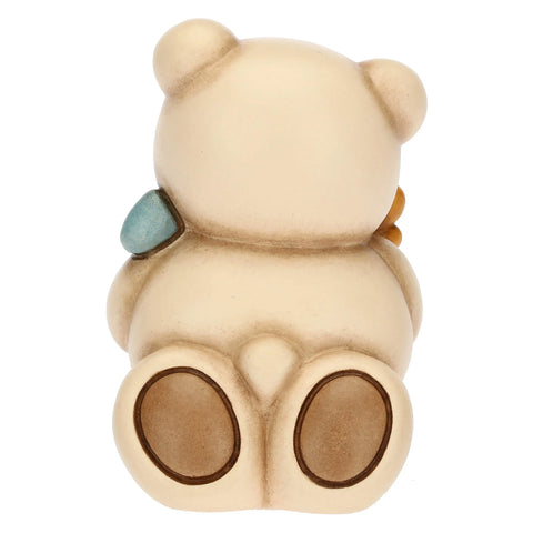 Teddy Prima Comunione  spiga di grano