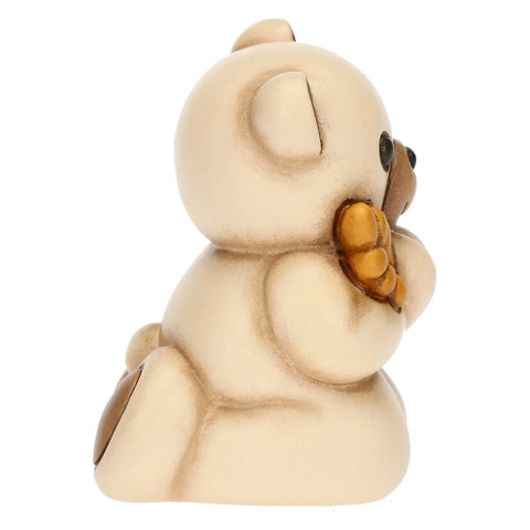 Teddy Prima Comunione  spiga di grano