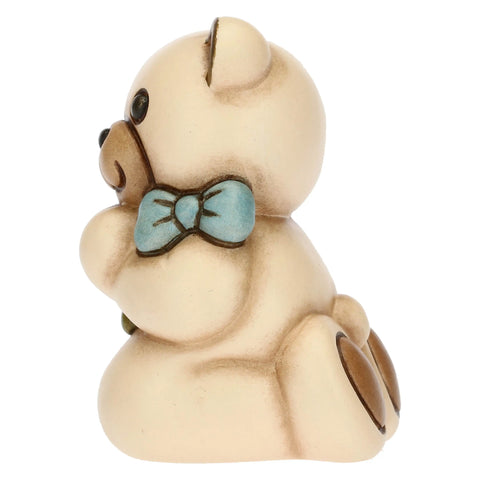 Teddy Prima Comunione  spiga di grano