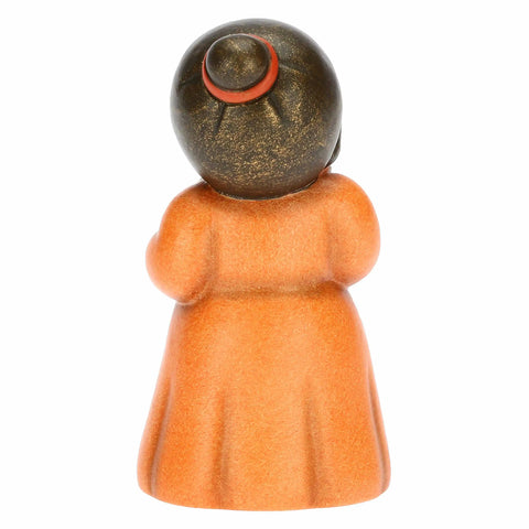 Bimba Maestra con quaderno Thun