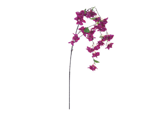 Ramo bougainvillea cm 150 Fuxia Bruco