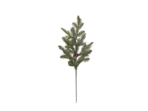 RAMO PINO ELITE C/PIGNE CM75 VERDE BRUCO