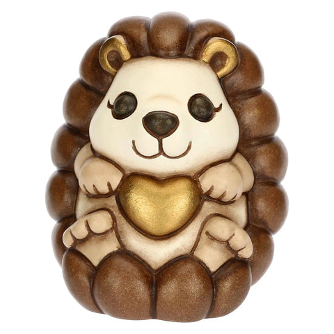 Riccio Ricky #cute in ceramica thun