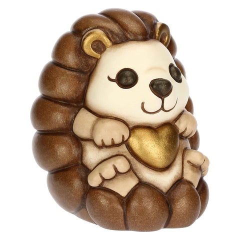 Riccio Ricky #cute in ceramica thun