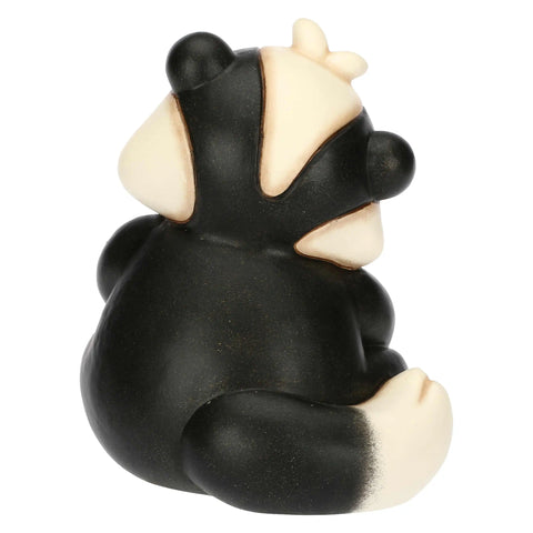 Tasso Fred in ceramica AbbracciAMI