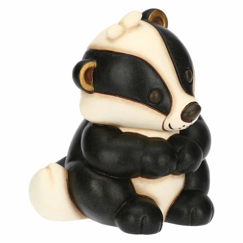 Tasso Fred in ceramica AbbracciAMI