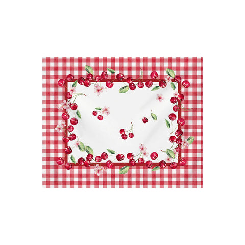 Americana Cherry set da 2 pezzi Casa Anversa