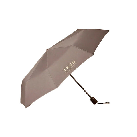 Ombrello Pieghevole Beige Thun
