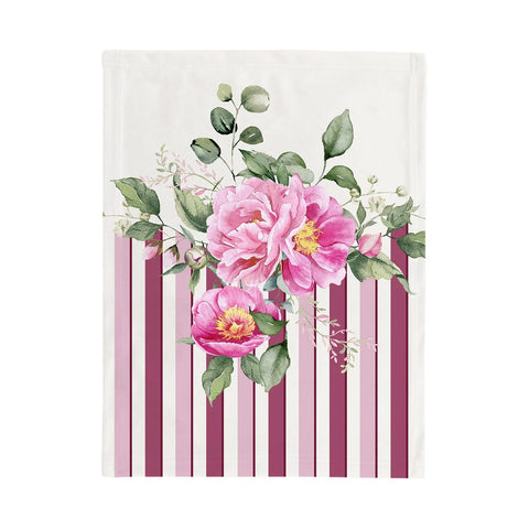 Strofinaccio micropiù soft Peony Casa Anversa