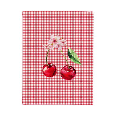 Canovaccio micropiù soft Cherry Casa Anversa