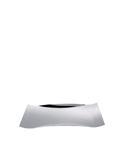 Vassoio rettangolare mao mao alessi