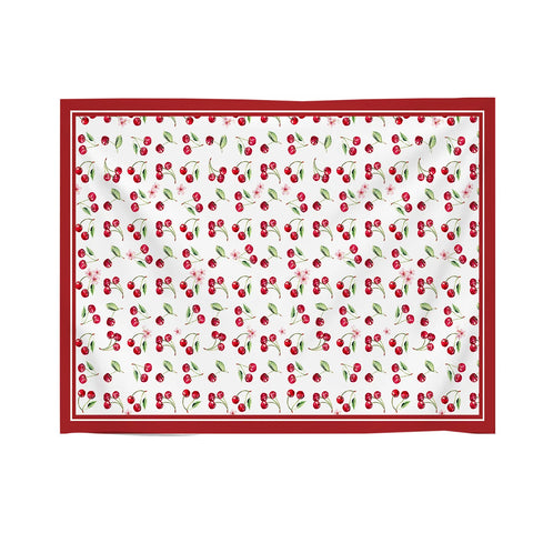 Tovaglia Cherry Casa Anversa 150 x 180