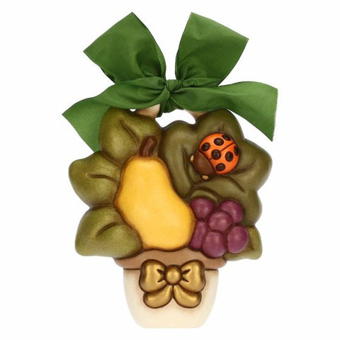 Formella Piantine uva Thun