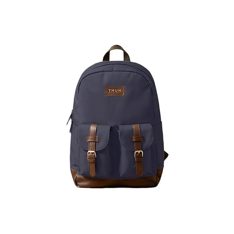 Zaino con Tasche Blue Thun