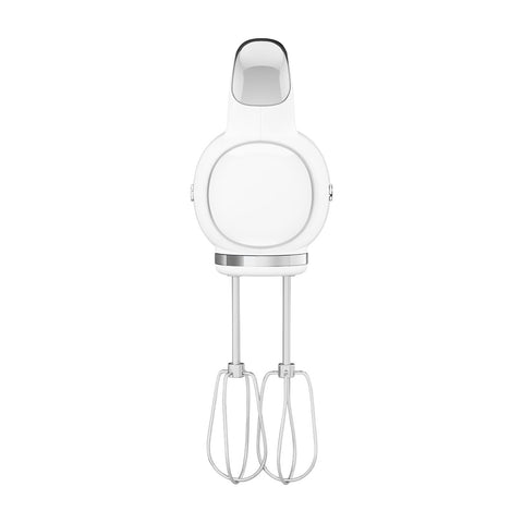 Sbattitore elettrico Bianco Estetica 50's Style Smeg