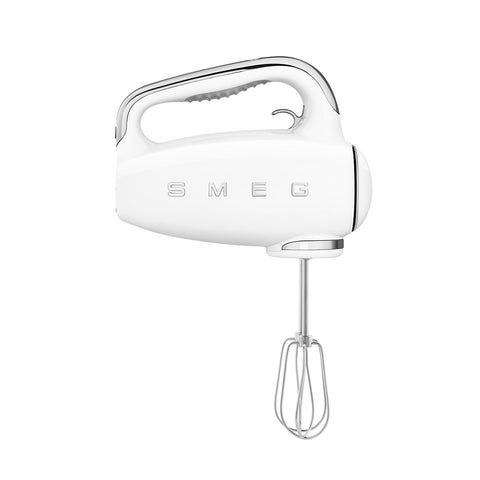 Sbattitore elettrico Bianco Estetica 50's Style Smeg