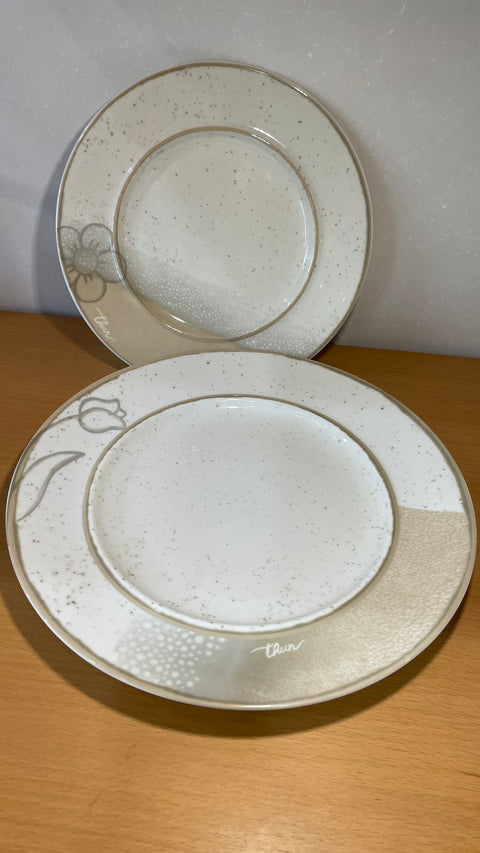 Set 2 posti tavola, Pure Elegance Thun
