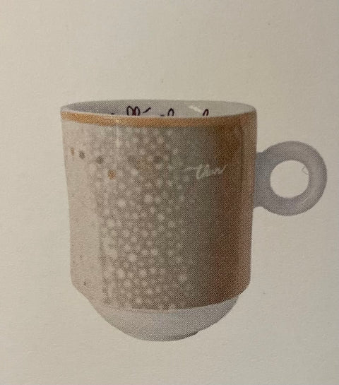 Mug in porcellana New Elegance Thun