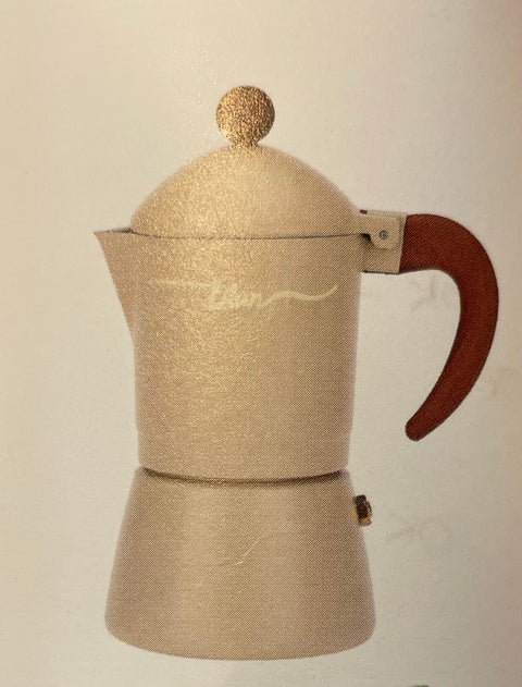 Caffettiera per induzione New Elegance Thun
