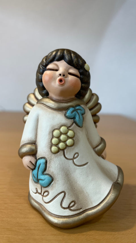 Angelo Cerimonia Limited Edition 2026