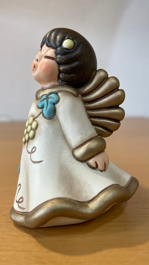 Angelo Cerimonia Limited Edition 2026