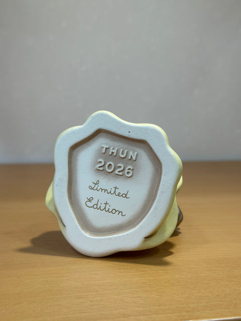 Angelo Limited Edition Natale 2026 piccolo