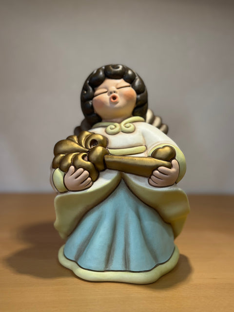 Angelo Limited Edition Natale 2026 Grande