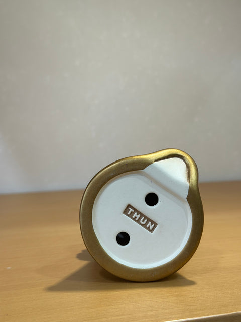 Angelo dell'Amicizia in Ceramica