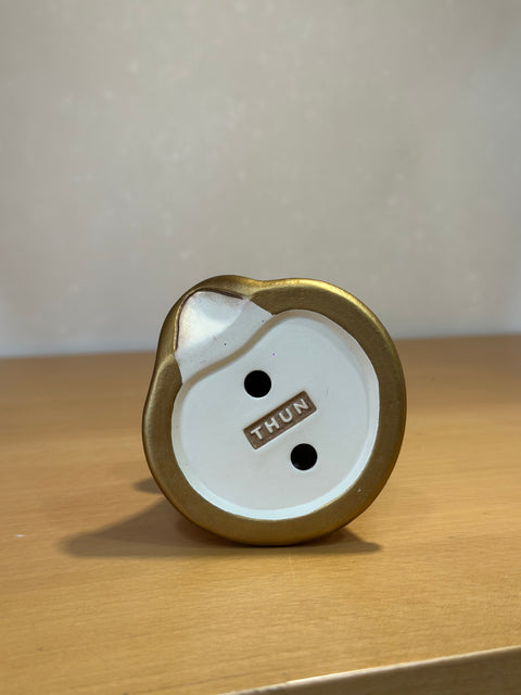 Angelo dell'Amore in Ceramica